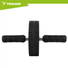 Kép 8/13 - Hasizomerősítő kerék