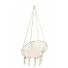 Kép 3/3 - Függőszék - bézs