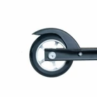 Kép 5/5 - Gyermek roller (fekete)