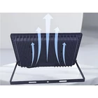 Kép 4/6 - LED kültéri reflektor 50W