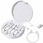 Kép 1/11 - 5 az 1-ben adapter tokban