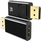 Kép 1/8 - DP-HDMI átalakító adapter