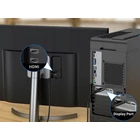 Kép 5/8 - DP-HDMI átalakító adapter