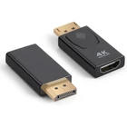 Kép 6/8 - DP-HDMI átalakító adapter