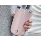 Kép 2/10 - Önkeverő termoszos bögre, 350 ml