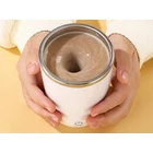 Kép 4/10 - Önkeverő termoszos bögre, 350 ml