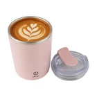 Kép 7/10 - Önkeverő termoszos bögre, 350 ml