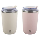 Kép 9/10 - Önkeverő termoszos bögre, 350 ml