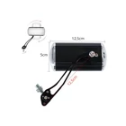 Kép 3/7 - Motorkerékpár tükör