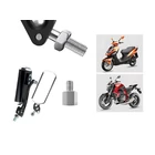 Kép 5/7 - Motorkerékpár tükör