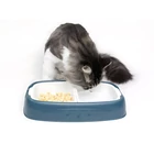 Kép 7/9 - Dupla etetőtál kutyáknak és macskáknak