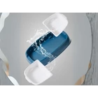 Kép 9/9 - Dupla etetőtál kutyáknak és macskáknak