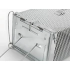 Kép 3/7 - Élve fogó csapda kártevő állatoknak XXL