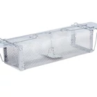 Kép 6/7 - Élve fogó csapda kártevő állatoknak XXL