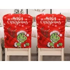 Kép 7/8 - Ünnepi székhuzat