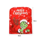 Kép 8/8 - Ünnepi székhuzat