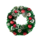 Kép 11/11 - Karácsonyi koszorú