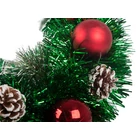 Kép 8/11 - Karácsonyi koszorú