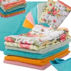 Kép 1/10 - Mikroszálas törlőkendők