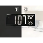 Kép 2/8 - Elektronikus óra