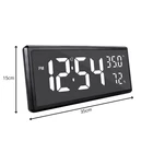 Kép 5/8 - Elektronikus óra