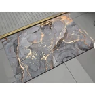 Kép 7/8 - Csúszásmentes fürdőszobaszőnyeg, 60 x 40 cm, téglalap