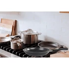 Kép 8/10 - Serpenyő 2db