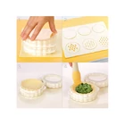 Kép 6/10 - Süteményvágó