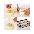 Kép 7/10 - Süteményvágó