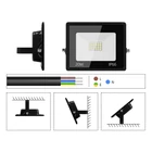 Kép 10/10 - Külső LED reflektor 20W