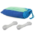 Kép 3/3 - Kerti függőágy huzattal