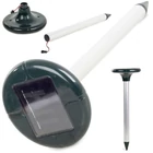 Kép 1/3 - Napelemes vakond és rágcsáló riasztó