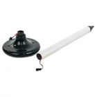 Kép 2/3 - Napelemes vakond és rágcsáló riasztó