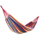 Kép 2/3 - Kétszemélyes kerti függőág 200 x 150 cm