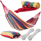 Kép 1/3 - Kétszemélyes kerti függőág 200 x 150 cm