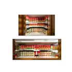 Kép 2/10 - Univerzális szekrényrendező