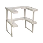 Kép 3/10 - Univerzális szekrényrendező