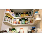 Kép 4/10 - Univerzális szekrényrendező