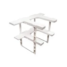 Kép 5/10 - Univerzális szekrényrendező