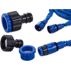 Kép 6/8 - Nyomásra táguló locsolócső szórófejjel (30m) 