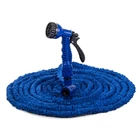 Kép 2/8 - Nyomásra táguló locsolócső szórófejjel (30m) 