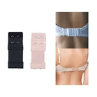 Kép 2/4 - Melltartó csat hosszabbító 3 db