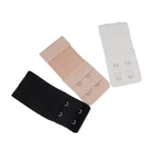 Kép 3/4 - Melltartó csat hosszabbító 3 db