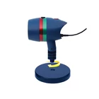 Kép 3/3 - Karácsonyi LED csillag projektor