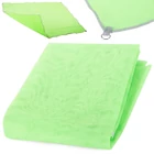 Kép 1/3 - Strandszőnyeg homokmentes 200x150, zöld