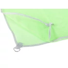 Kép 3/3 - Strandszőnyeg homokmentes 200x150, zöld