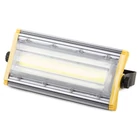 Kép 4/8 - Halogén COB LED reflektor 50W 