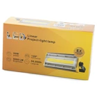 Kép 8/8 - Halogén COB LED reflektor 50W 