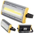 Kép 1/8 - Halogén COB LED reflektor 50W 
