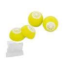 Kép 2/3 - Szagelnyelő hűtőszekrény golyók